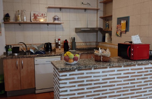 San Juan de Aznalfarache Apartamento | Apartamento duplex ¨El Monumento¨