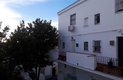 San Juan de Aznalfarache Apartamento | Apartamento duplex ¨El Monumento¨