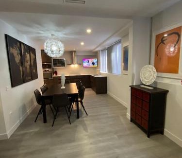 San Sebastian de los Reyes Apartamento | Duplex acogedor y cómodo
