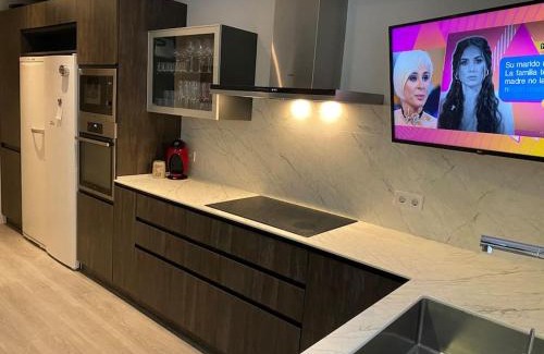 San Sebastian de los Reyes Apartamento | Duplex acogedor y cómodo
