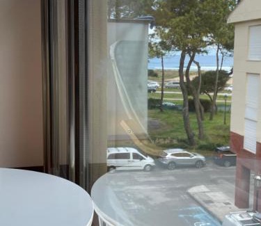 San Vicente de la Barquera Apartamento | Duplex 1aLinea PLAYA Incluye PARKING PRIVADO y TRASTERO Wifi FIBRA alta velocidad