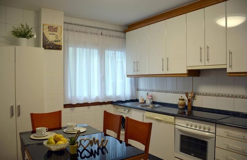 Santiago de Compostela Condominio | DUPLEX A 800METROS DE LA CATEDRAL