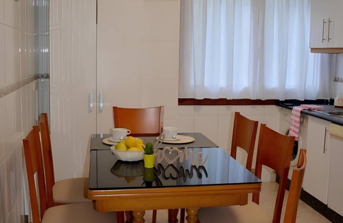 Santiago de Compostela Condominio | DUPLEX A 800METROS DE LA CATEDRAL