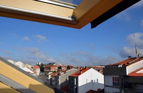 Santiago de Compostela Condominio | DUPLEX A 800METROS DE LA CATEDRAL