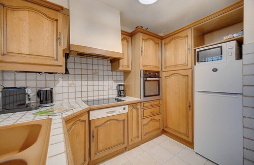 Cannes Old Town Apartamento | DUPLEX EXCEPTIONNEL AVEC VUE MER A1B059
