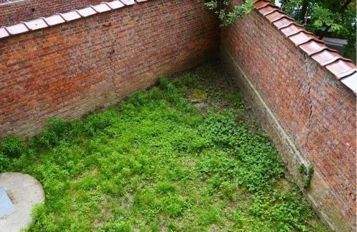 Sint-Agatha-Berchem Apartamento | Duplex familiale 3 chambres, 3 salles de bains & jardin à Bruxelles by CYGO Gestion