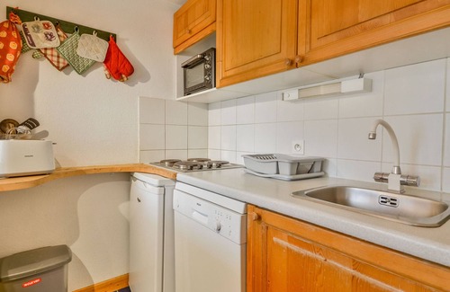 Morzine Apartamento | Dúplex para 6 en Morzine con WIFI, aparcamiento, cerca del centro y remontes