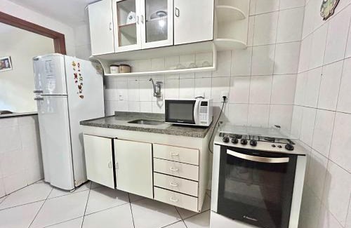 Braga Casa | Duplex Garden Praia das Dunas - Piscina, Lazer e Mar