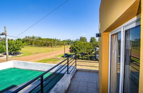 Monte Caseros Apartamento | Duplex Girasoles zona Termal