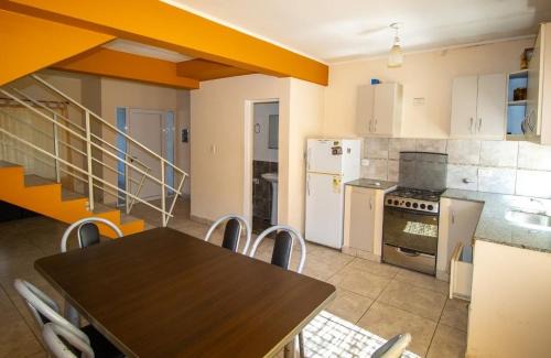 Monte Caseros Apartamento | Duplex Girasoles zona Termal