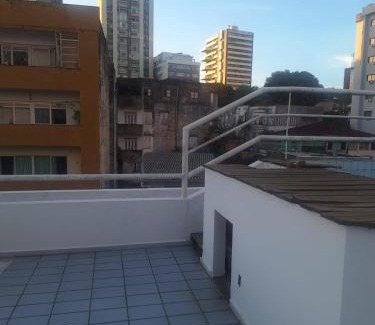 Graca Apartamento | Duplex Graça 3 Quartos c suite
