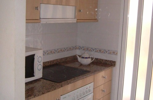 Lomas Villa | Dúplex / Guardamar 300m de la playa