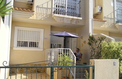 Lomas Villa | Dúplex / Guardamar 300m de la playa