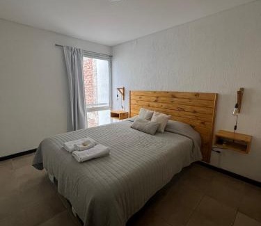 Guaymallen Apartamento | Duplex hasta 5 personas en hermosa zona T3