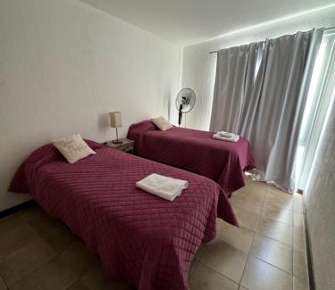 Guaymallen Apartamento | Duplex hasta 5 personas en hermosa zona T3