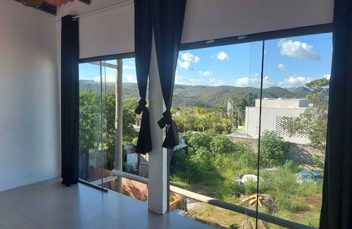 Alto Paraiso de Goias Casa | DUPLEX HIGH PARADISE CENTER