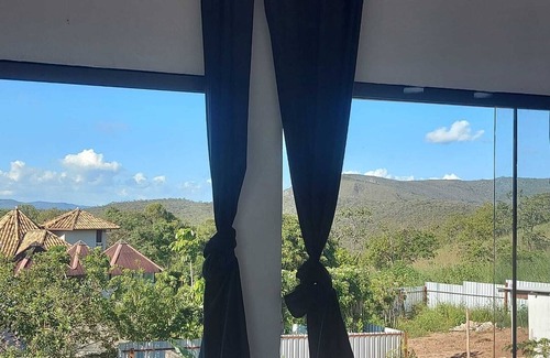 Alto Paraiso de Goias Casa | DUPLEX HIGH PARADISE CENTER