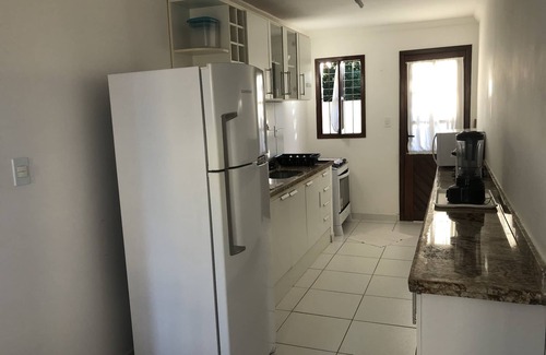 Trancoso Casa | Duplex house 03 suites Cond Moradas Israel