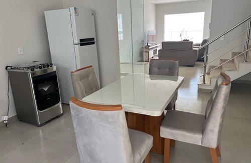 Porto Seguro Casa | Duplex House in Porto Seguro