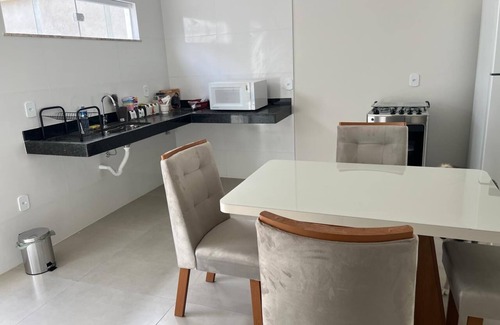 Porto Seguro Casa | Duplex House in Porto Seguro
