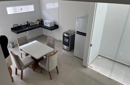 Porto Seguro Casa | Duplex House in Porto Seguro