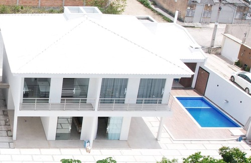 Porto Seguro Casa | Duplex House in Porto Seguro