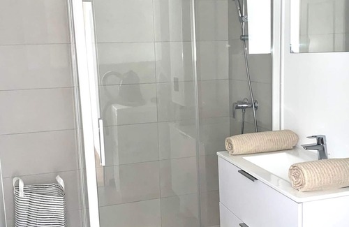Saint-Vincent Casa | Duplex house in the center of Orléans
