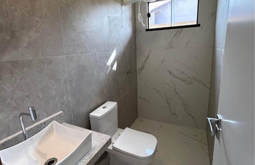 Piaui Casa | Duplex House phb
