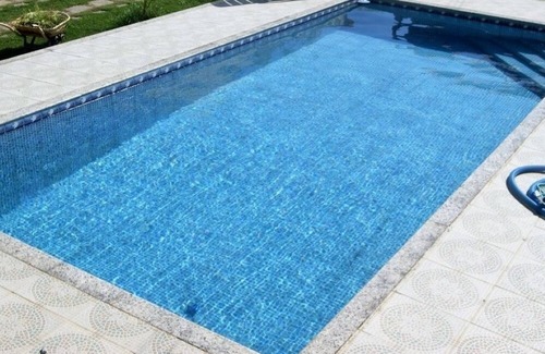 Marica Casa | Duplex house, pool/barbecue/200m from the beach