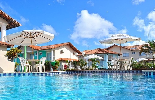 Taperapua Beach Casa | Casa duplex con tres suites en condominio en Playa Taperapuan