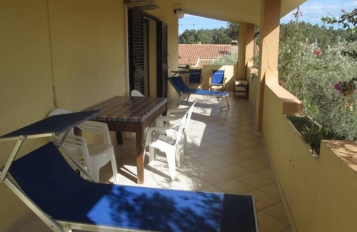 Olia Speciosa Casa | casas / villas - 3 cuartos - 4/6 Personas