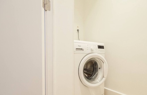 Sint-Gillis Apartamento | Dúplex en el corazón de St Gilles