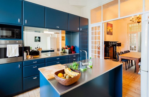 Sint-Gillis Apartamento | Dúplex en el corazón de St Gilles