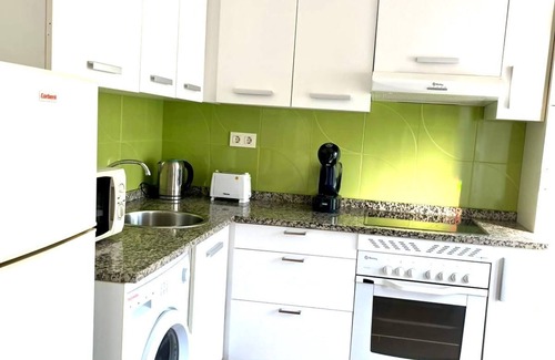 San Juan de la Arena Apartamento | Duplex in San Juan de la Arena