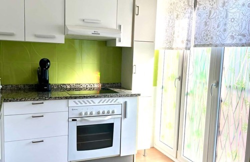 San Juan de la Arena Apartamento | Duplex in San Juan de la Arena