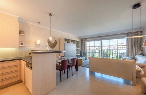 Knokke Apartamento | Dúplex en Knokke-Heist cerca de Albertstrand