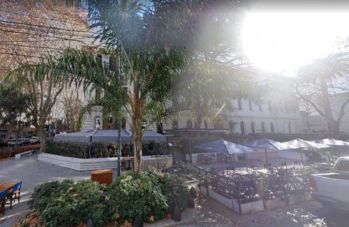 Palermo Apartamento | Duplex in Palermo 1 bedroom sunny views