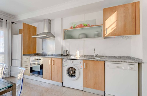 Playa San Juan Apartamento | Duplex in San Juan with 2 bedrooms