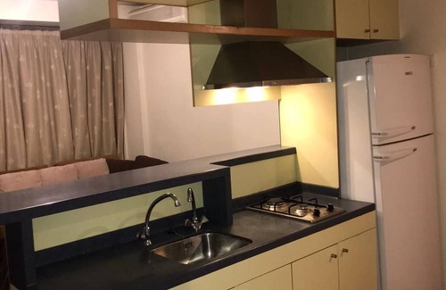 Zouk Mosbeh Apartamento | Dúplex en Siwar, a 2 minutos del hotel Le Royal, 1 dormitorio, piscina, generador incluido
