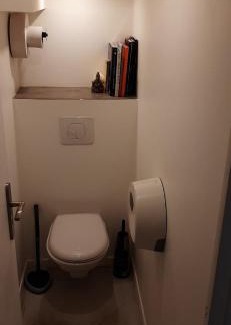 Lyon City Centre Apartamento | Duplex industriel au coeur de Lyon