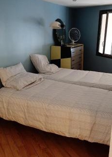 Lyon City Centre Apartamento | Duplex industriel au coeur de Lyon