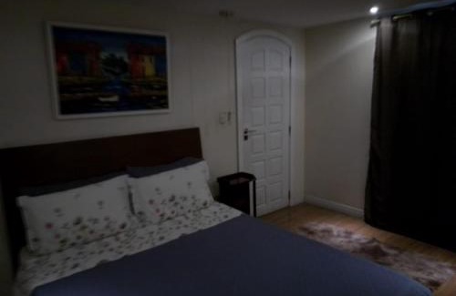 Chacara Paraiso Casa | Duplex Inteiro com Piscina , Sauna & Churrasqueira