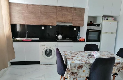 Sidi Bouzid Casa | duplex isla blanca