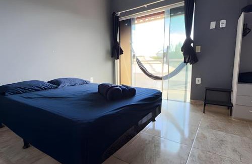 Porto da Roca Casa | Duplex Itaúna(WSL 4 min/SLS 1min)