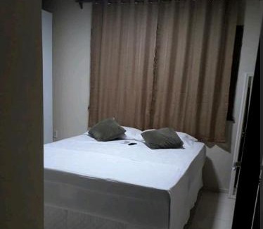 Caicara Apartamento | Duplex Jijoca