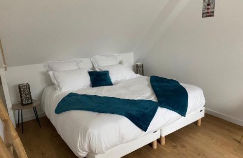 Arnage Apartamento | Duplex l Auvetia 150 m circuit 24 h