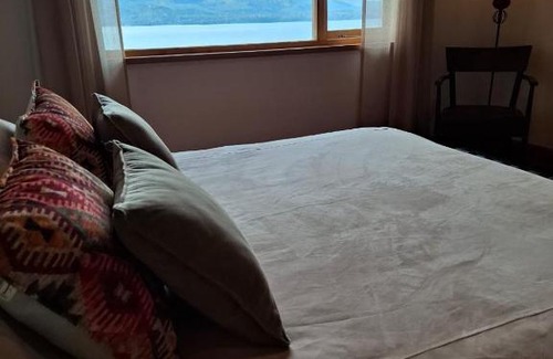 San Carlos de Bariloche Apartamento | Duplex Lake and View