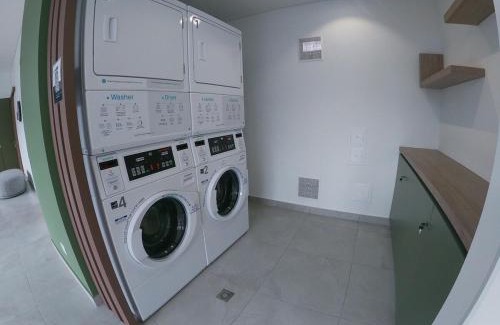 La Castellana Apartamento | Duplex, La Castellana Teatro Nacional
