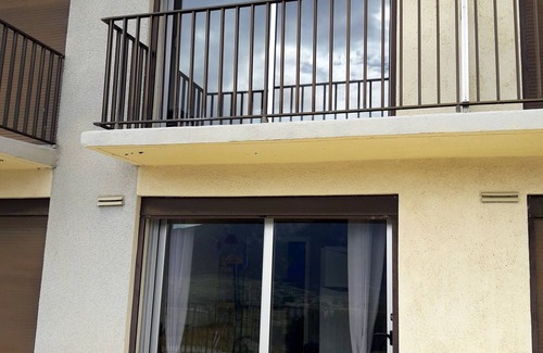 La Llagonne Apartamento | Duplex La Llagonne with garage