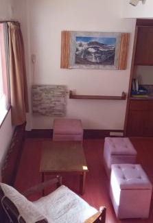 Penitentes Apartamento | Duplex La Reine Des Neiges